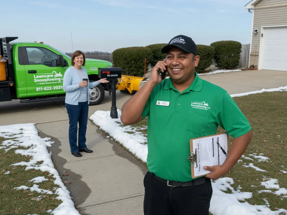 Lawn Care Services By Expert Landscaper Carversville, PA FAQs
